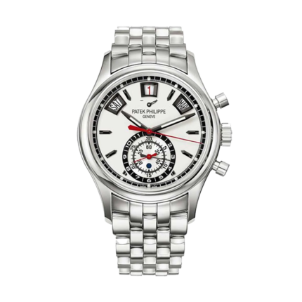 Patek Phillipe Annual Calendar Chronograph