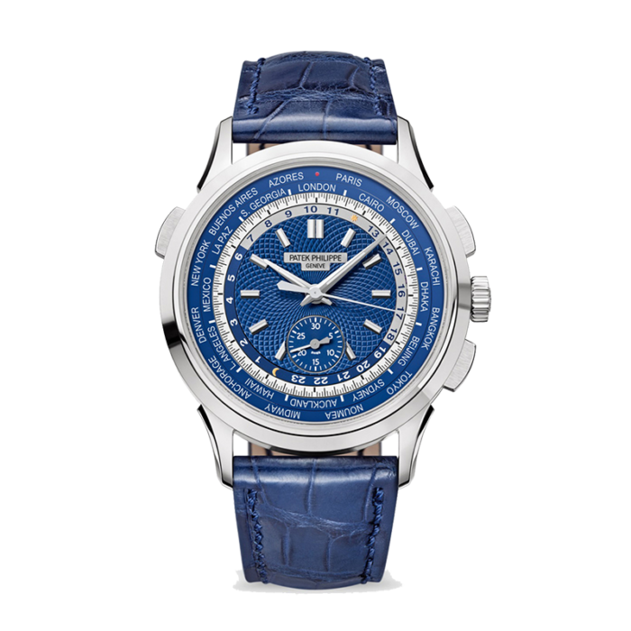 Patek Philippe 5930g World