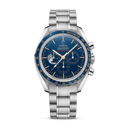 Omega speedmaster Moonwatch