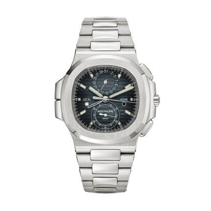 Patek Philippe Nautilus 5990/1A blue dial