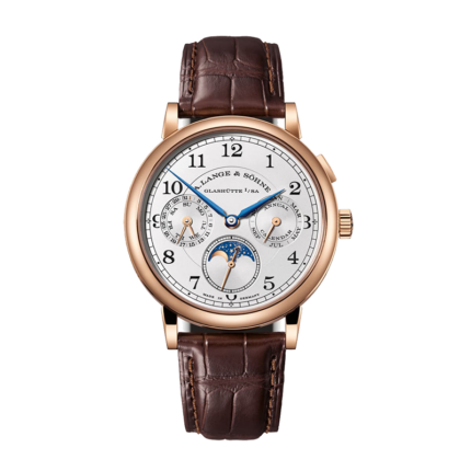 A Lange & Sohne 1815