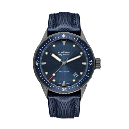 Blancpain - 5000-0240-O52A