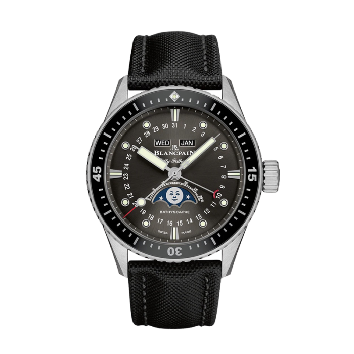 Blancpain 5054-1110-B52A