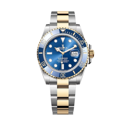 Rolex - 126613LB-0002
