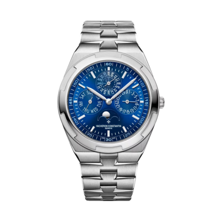 Vacheron Constantin Overseas