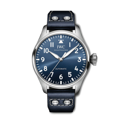IWC Big pilot’s watch 43