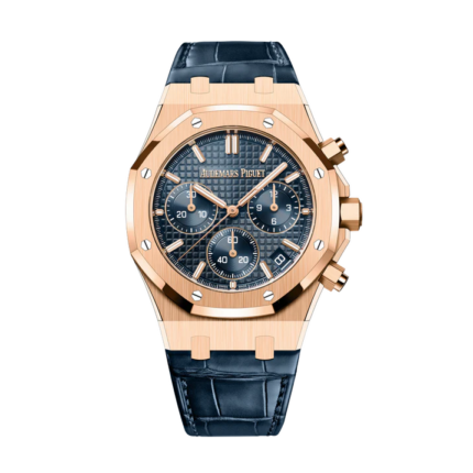 Audemars Piguet Royal Oak Chronograph