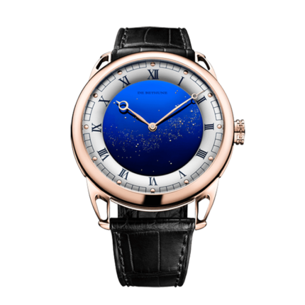 De Bethune DB25