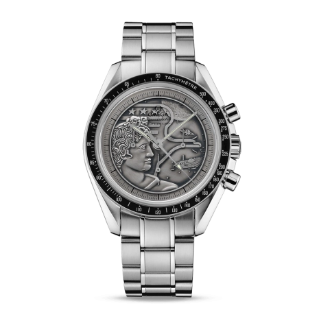Omega Speedmaster Professional Moonwatch Apollo 17