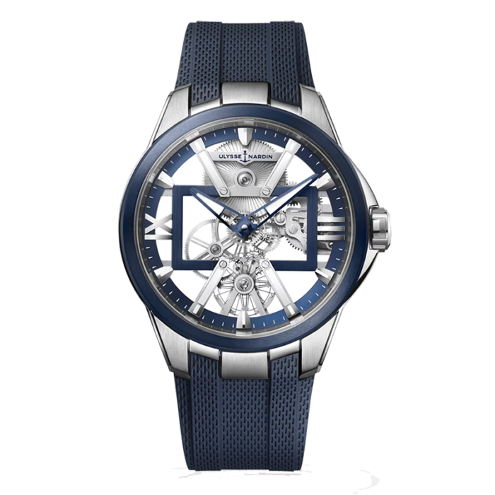 Ulysse Nardin 3713-260-3