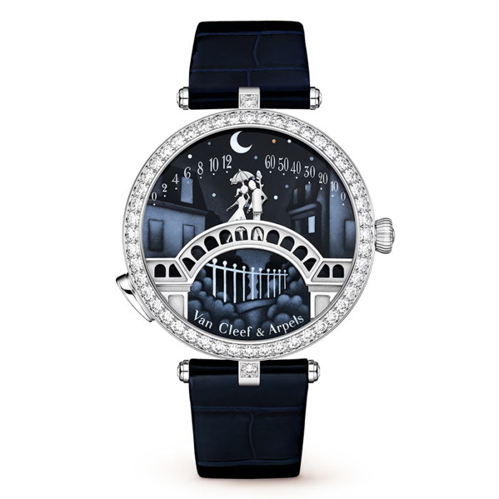 Van Cleef & Arpels - VCARO8TY00