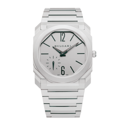 Bvlgari Octo Finissimo Extra-thin