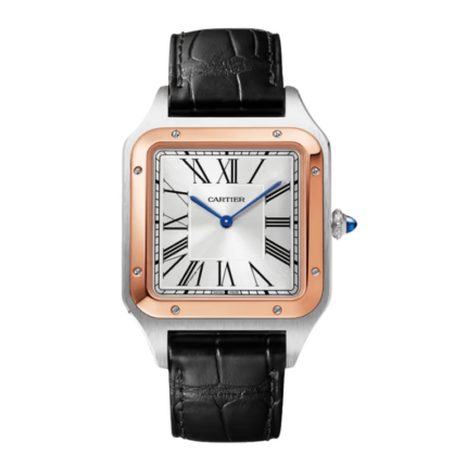 Cartier santos Dumont extra large