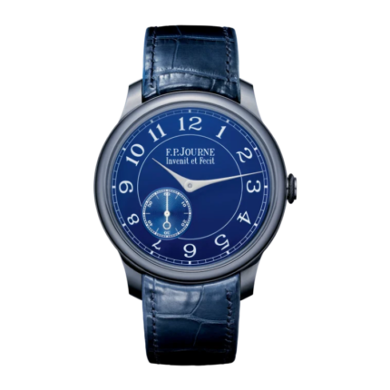 F.P. Journe CHRONOMÈTRE BLEU