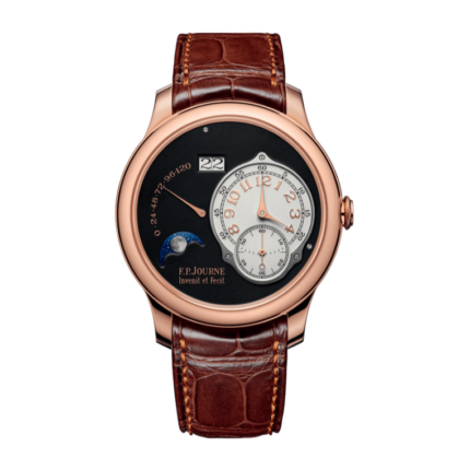 F.P.Journe Boutique Edition Octa Lune Rose Gold 40mm 2023