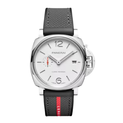 Panerai  Luminor Due Luna Rossa