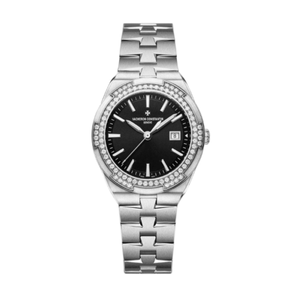Vacheron Constantin Overseas Quartz 33mm
